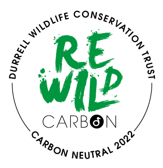 Rewild carbon Durrell 