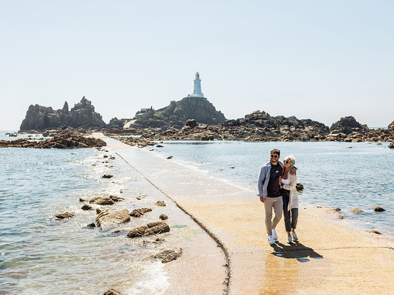 Corbiere Jersey